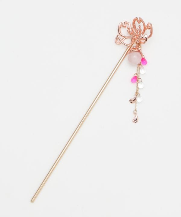Hairpin - Sakura