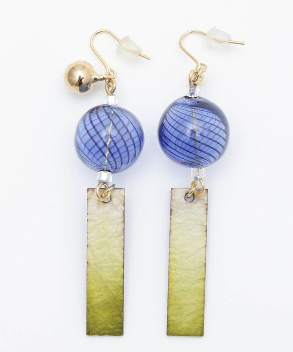 Windbell Earrings
