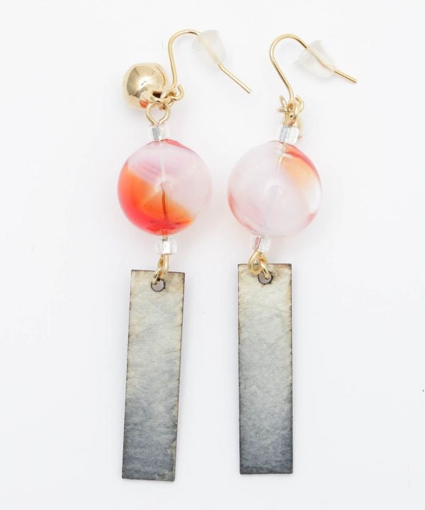 Windbell Earrings
