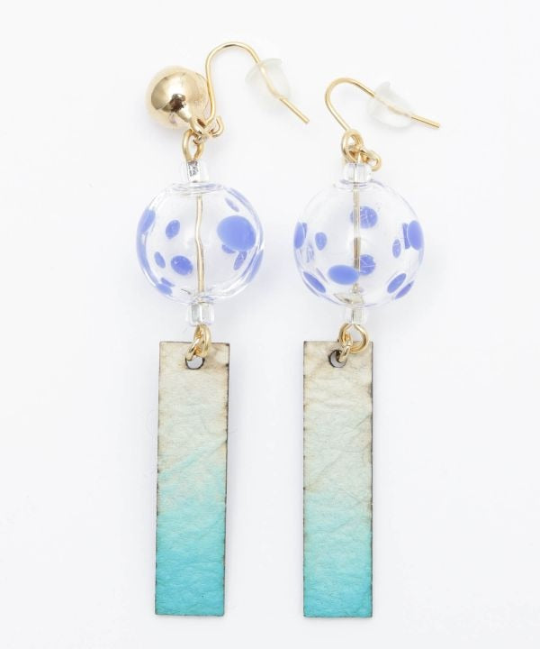 Windbell Earrings