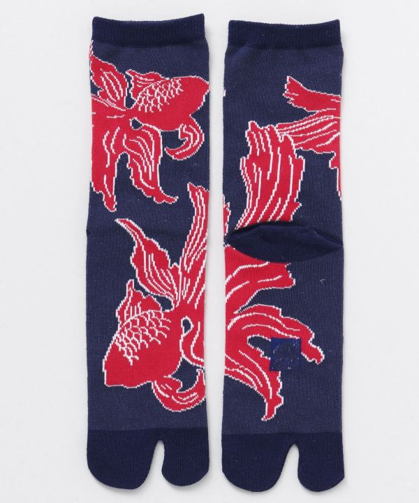 Tabi Socks (37 - 39 EU size)