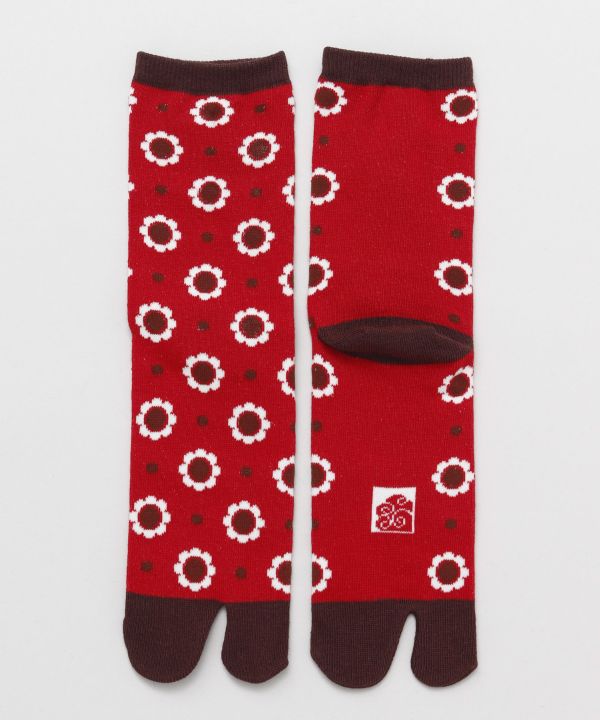 Tabi Socks (37 - 39 EU size)