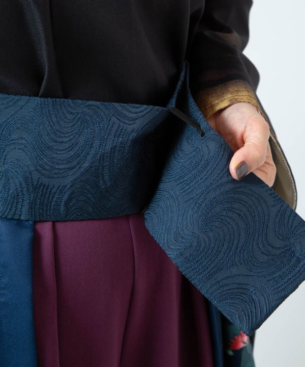 Click skirt - Oushi