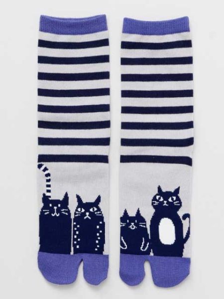 Tabi Socks (37 - 39 EU size)