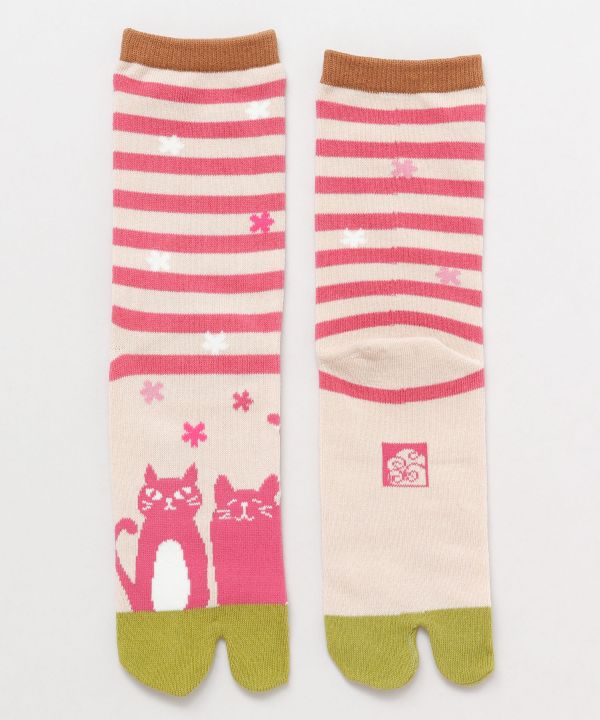 Tabi Socks (37 - 39 EU size)