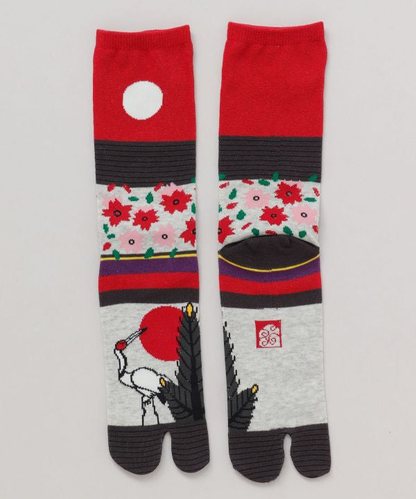 Tabi Socks (40 - 44 EU size)