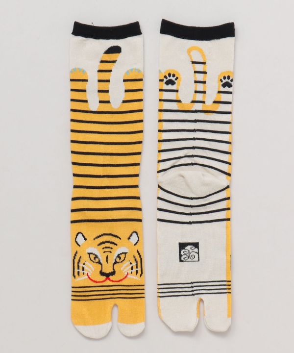 Tabi Socks (40 - 44 EU size)