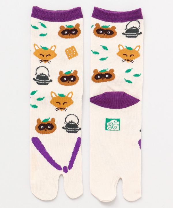 Tabi Socks (37 - 39 EU size)