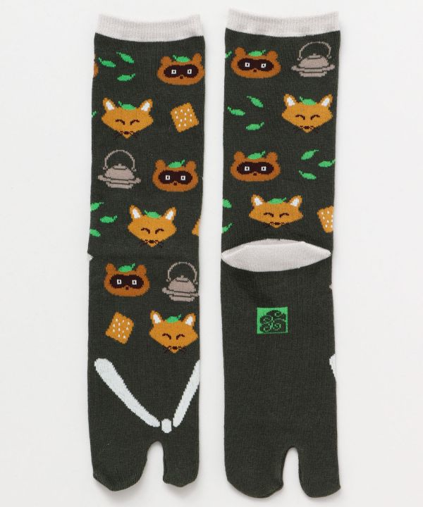 Tabi Socks (40 - 44 EU size)