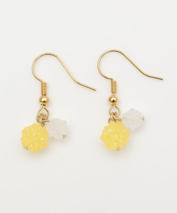 Konpeito Earrings