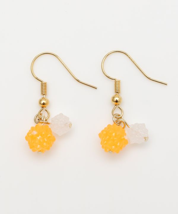 Konpeito Earrings