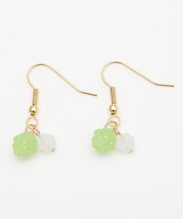 Konpeito Earrings