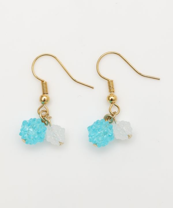 Konpeito Earrings