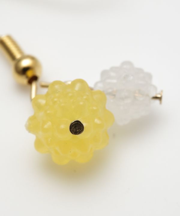 Konpeito Earrings