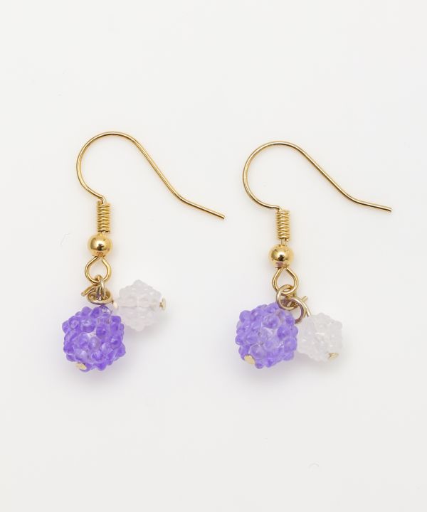 Konpeito Earrings