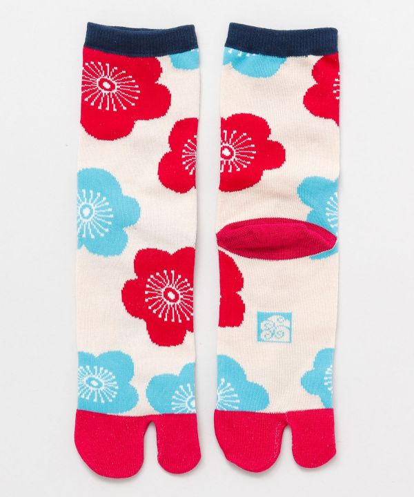 Tabi Socks (37 - 39 EU size)