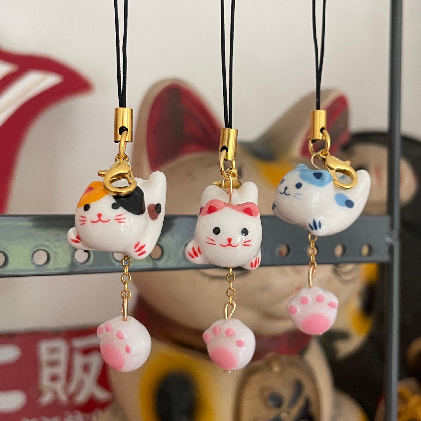 Cat Phonecharm