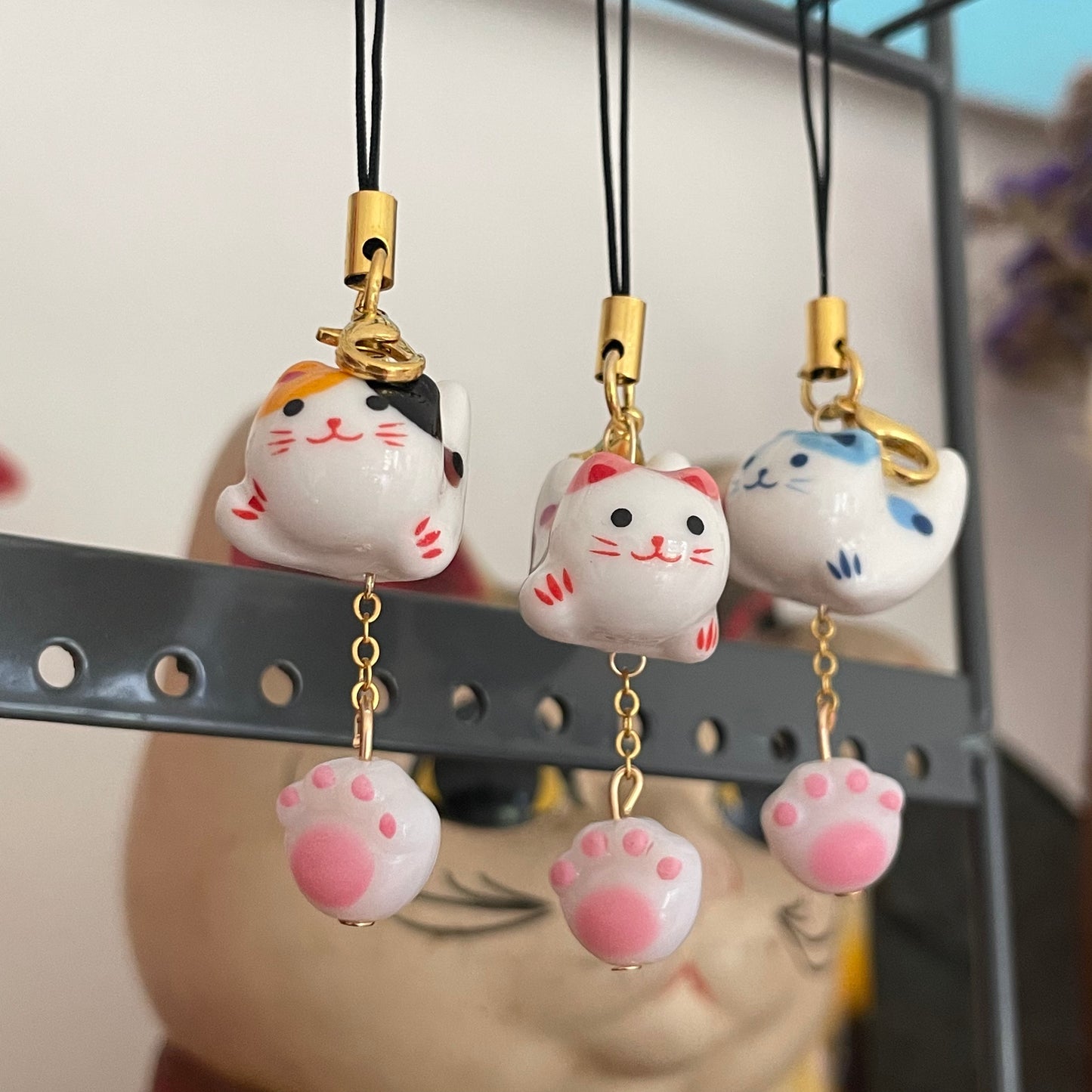Cat Phonecharm