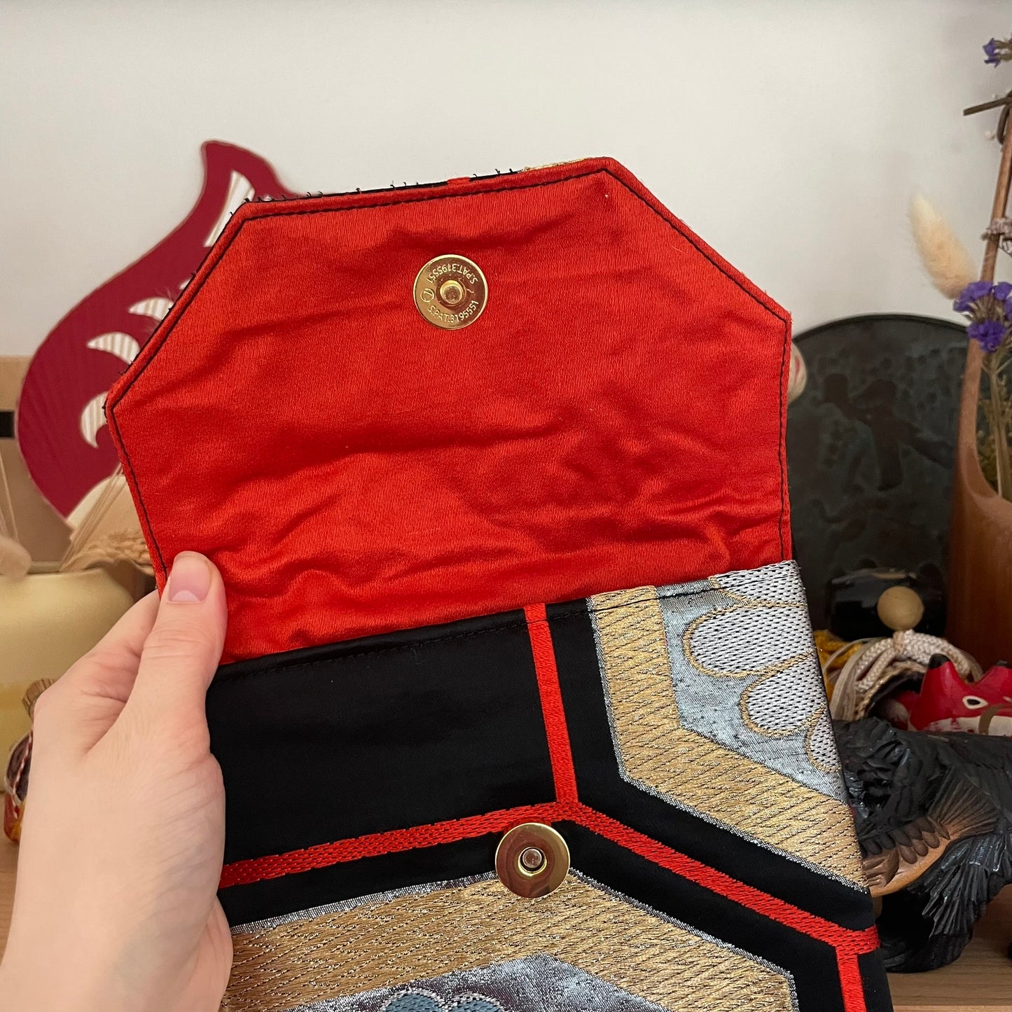 Obi Small Bag