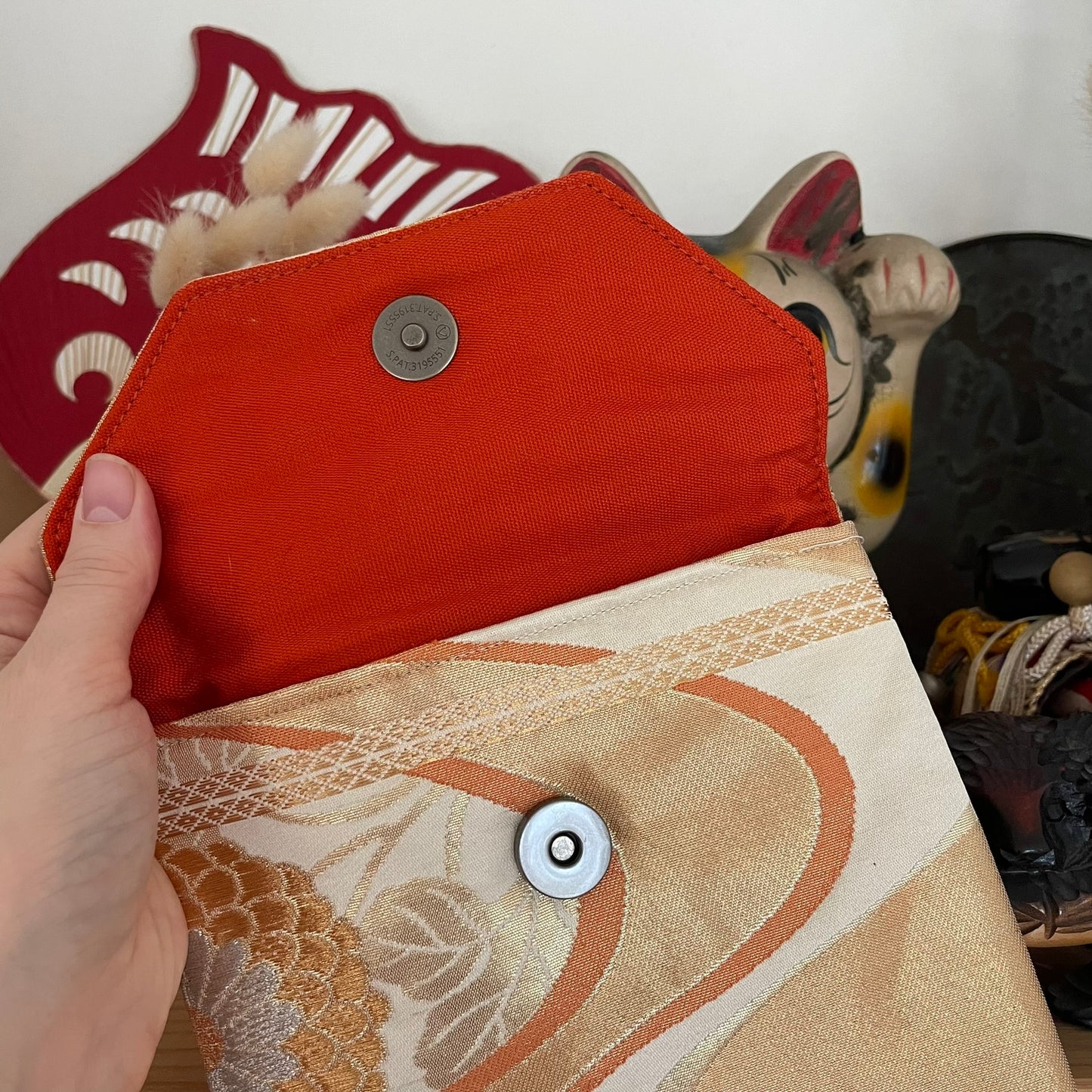 Obi Small Bag