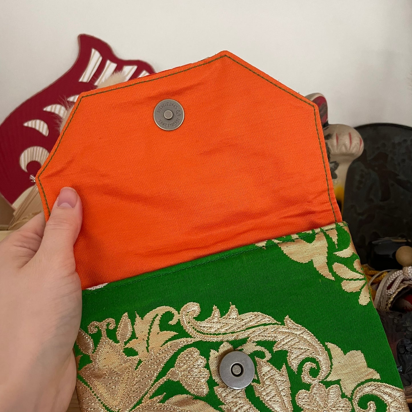 Obi Small Bag
