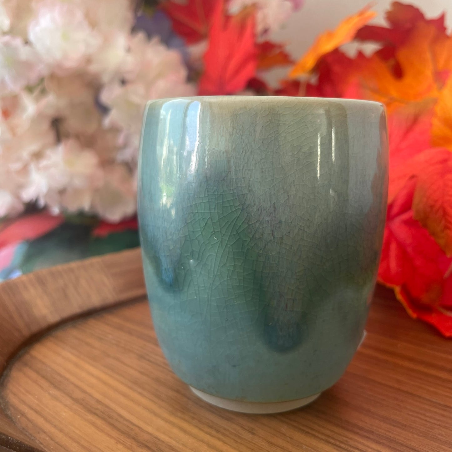 Hagiyaki - Cup
