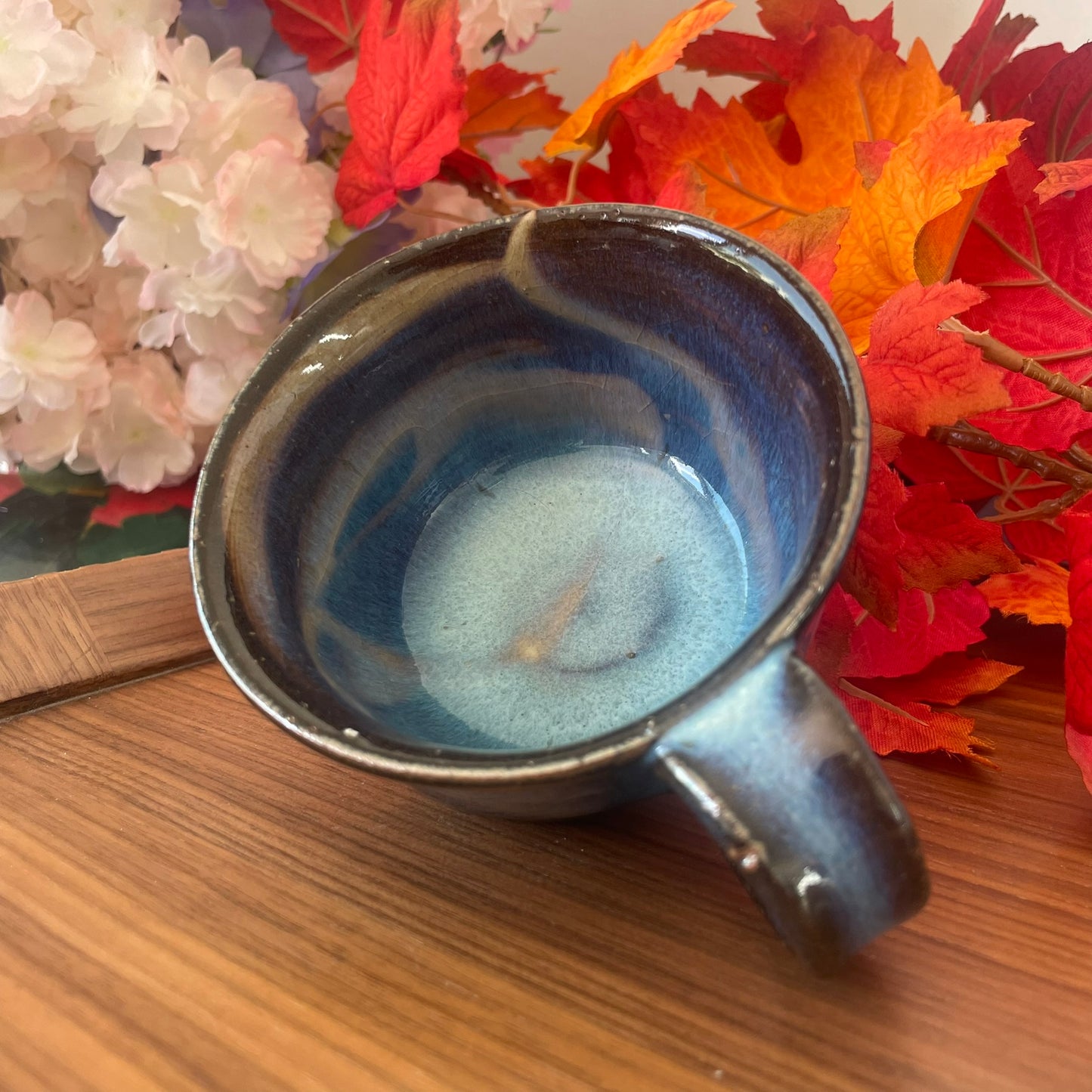 Hagiyaki - Mug