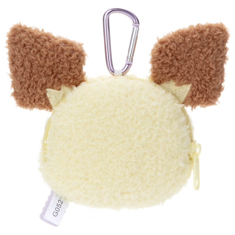 Plush Pouch Pokepeace - Pichu