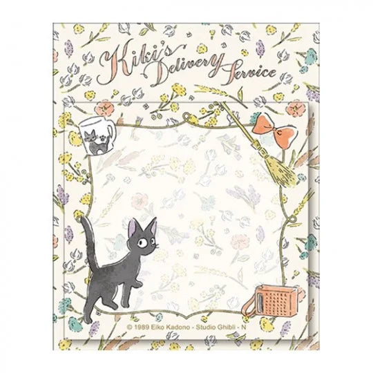Post-its - Kiki's Delivery Service