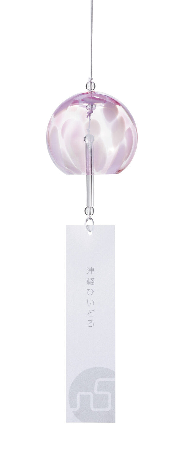 Wind Chime - Tsugaru Vidro - Sakura