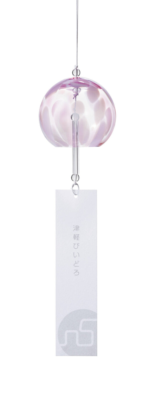 Wind Chime - Tsugaru Vidro - Sakura
