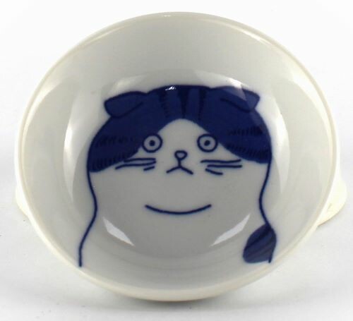 Cat Plate - Shichita