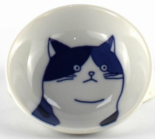 Cat Plate - Shichita