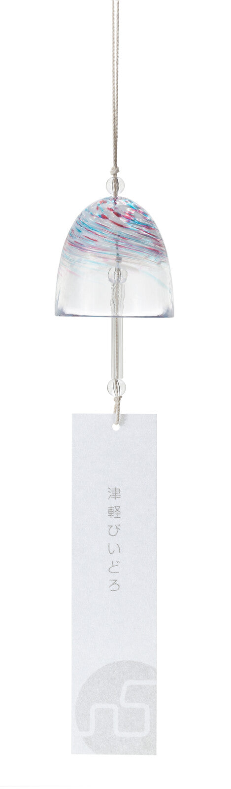 Wind Chime - Tsugaru Vidro