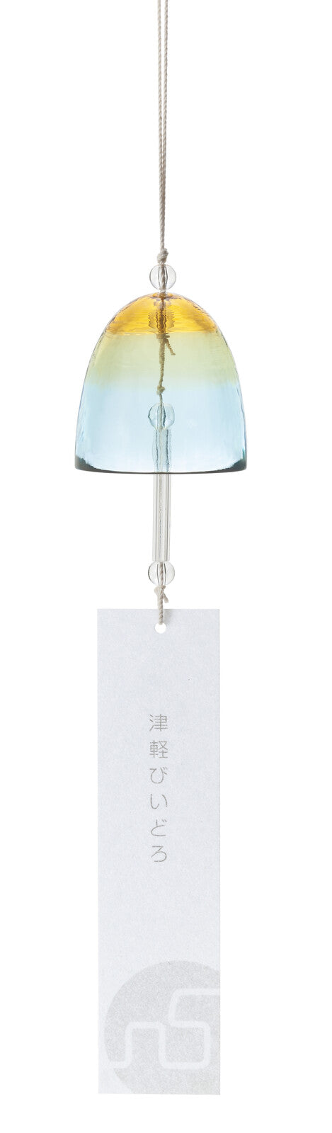 Wind Chime - Tsugaru Vidro