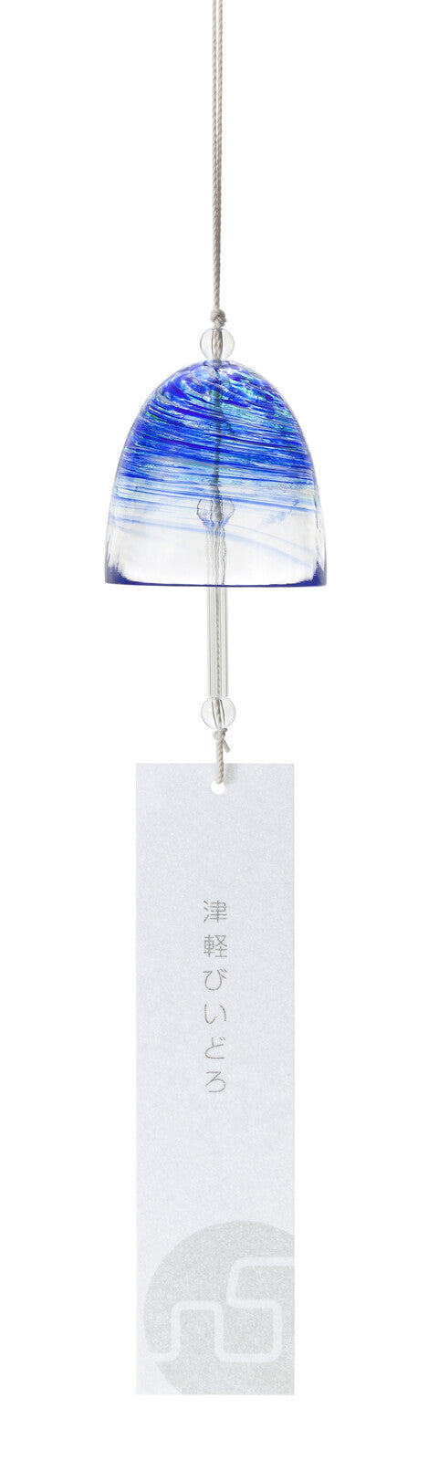 Wind Chime - Tsugaru Vidro