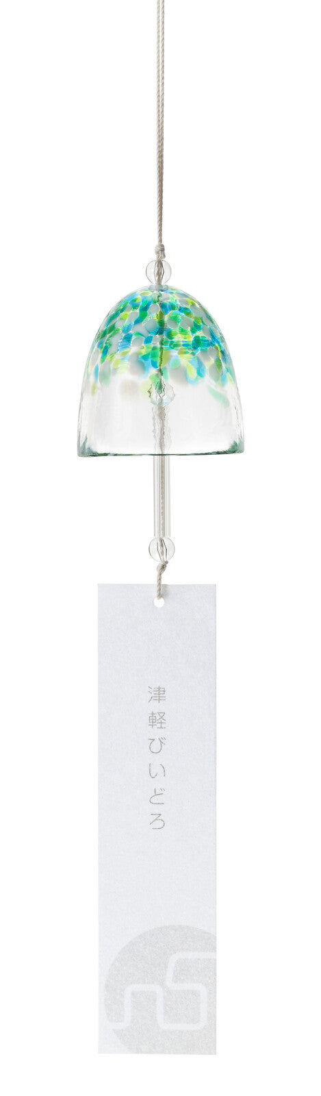 Wind Chime - Tsugaru Vidro