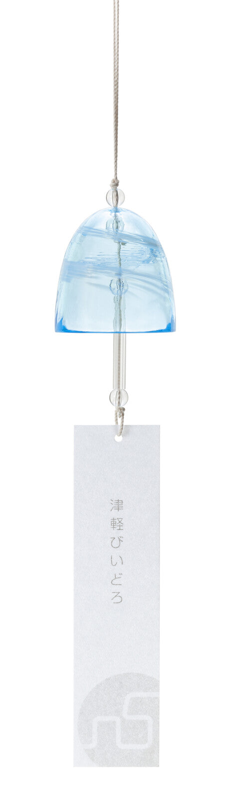 Wind Chime - Tsugaru Vidro