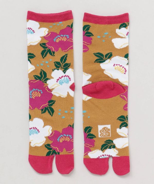 Tabi Socks (37 - 39 EU size)
