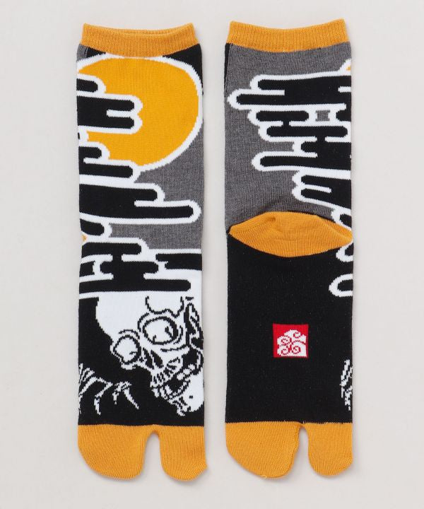 Tabi Socks (37 - 39 EU size)