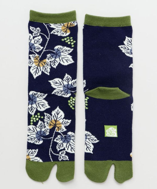 Tabi Socks (37 - 39 EU size)