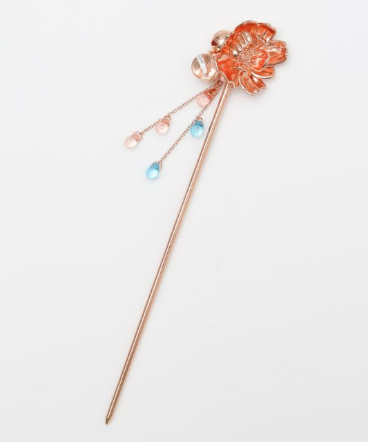Hairpin - Shakuyaku