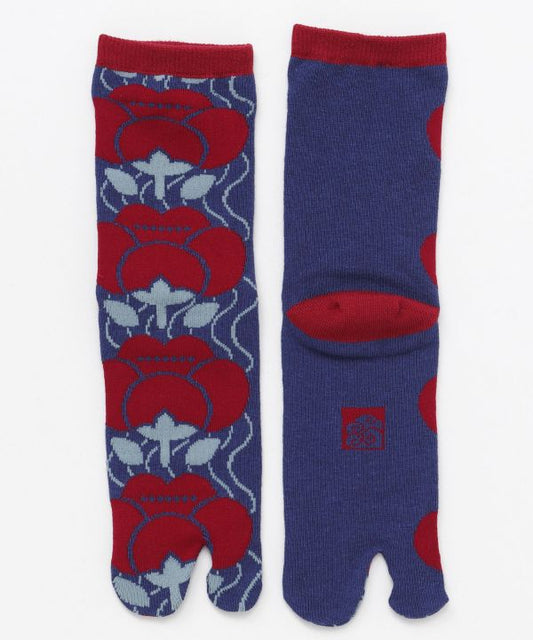Tabi Socks (37 - 39 EU size)
