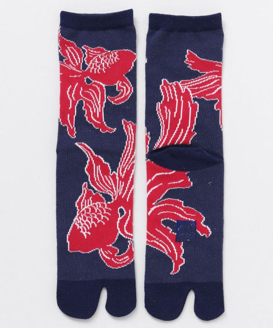 Tabi Socks (37 - 39 EU size)