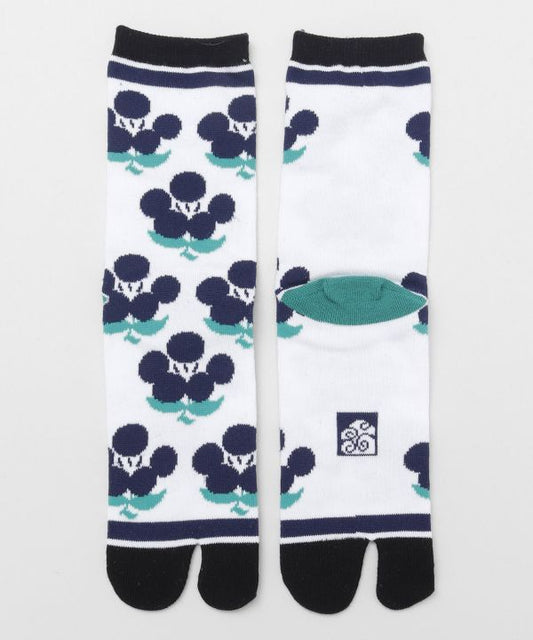 Tabi Socks (37 - 39 EU size)