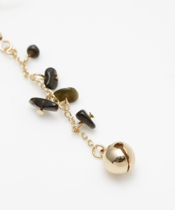 Mythic Beasts Earrings - Crow