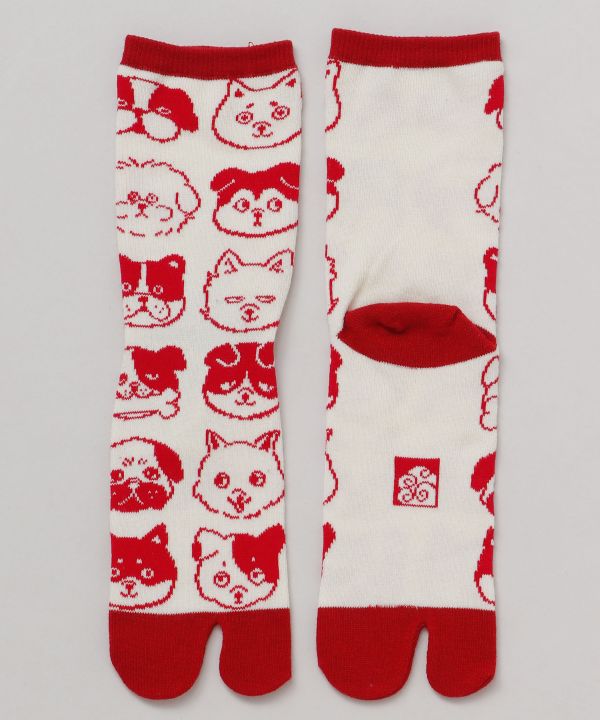 Tabi Socks (37 - 39 EU size)