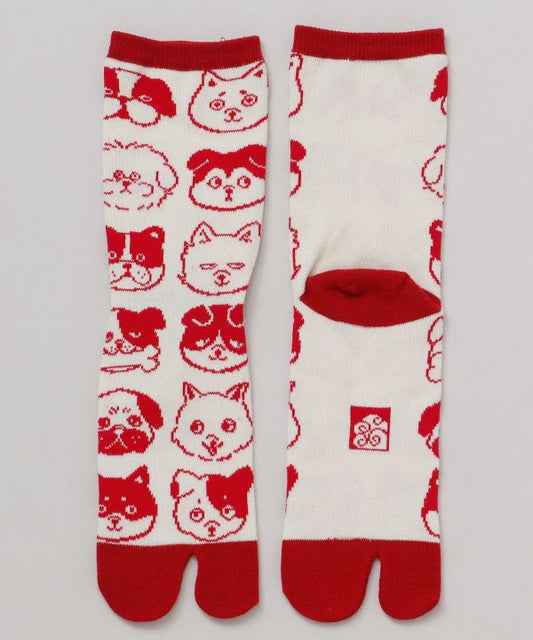 Tabi Socks (37 - 39 EU size)