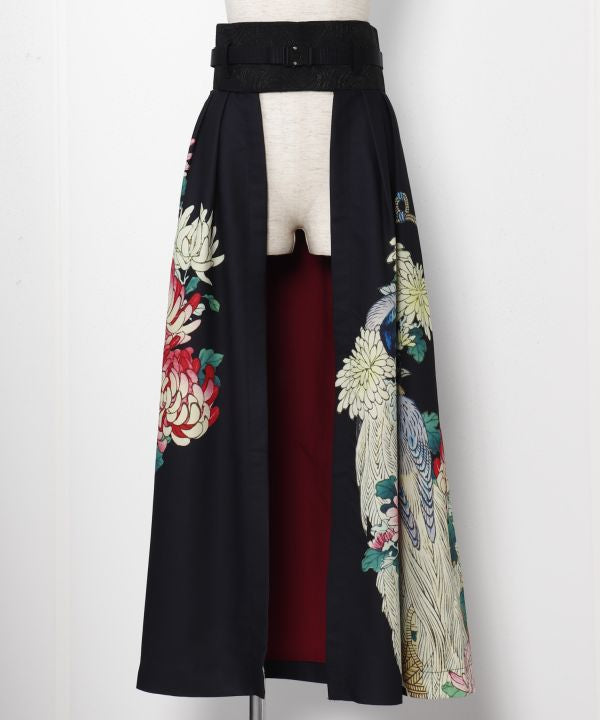 Click skirt - Kiku