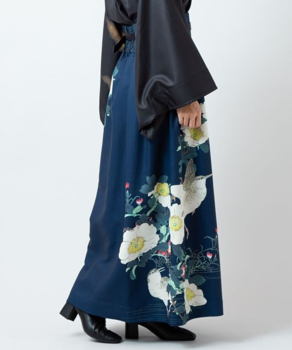 Click skirt - Oushi